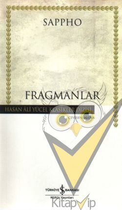 Fragmanlar Şiirler