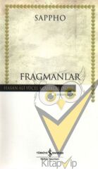 Fragmanlar Şiirler