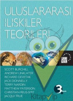 Uluslararası İlişkiler Teorileri