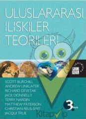 Uluslararası İlişkiler Teorileri
