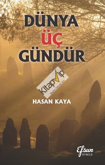Dünya Üç Gündür