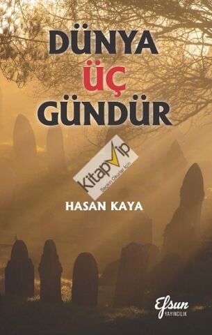 Dünya Üç Gündür