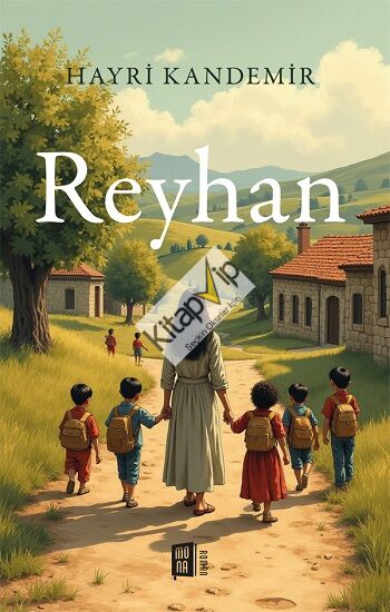 Reyhan