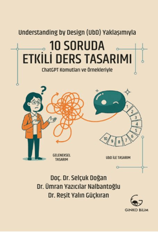 10 Soruda Etkili Ders Tasarımı