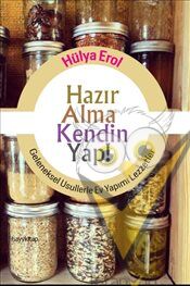 Hazır Alma Kendin Yap!