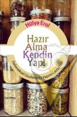 Hazır Alma Kendin Yap!