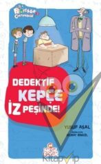 Dedektif Kepçe İz Peşinde