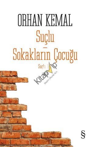 Suçlu Sokakların Çocuğu - Suçlu 1-2