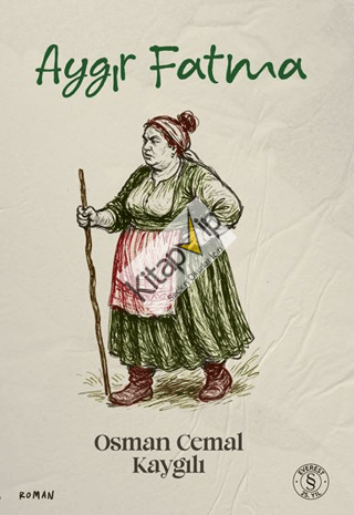 Aygır Fatma