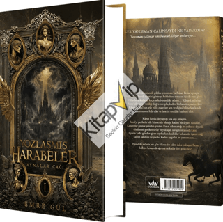 Aynalar Çağı Serisi 1 - Yozlaşmış Harabeler