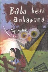 Baba Beni Anlasana