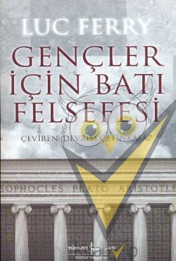 Gençler İçin Batı Felsefesi