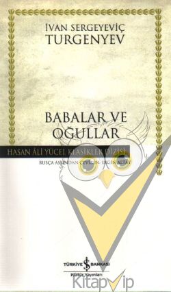 Babalar ve Oğullar