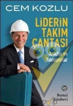 Liderin Takım Çantası