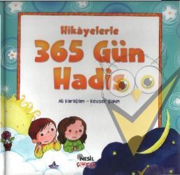 Hikayelerle 365 Gün Hadis