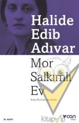 Mor Salkımlı Ev