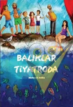 Balıklar Tiyatroda