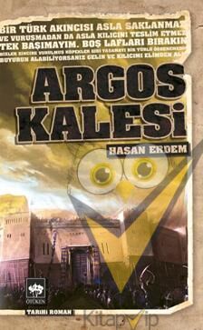 Argos Kalesi