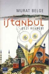 İstanbul Gezi Rehberi