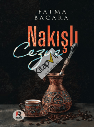 Nakışlı Cezve