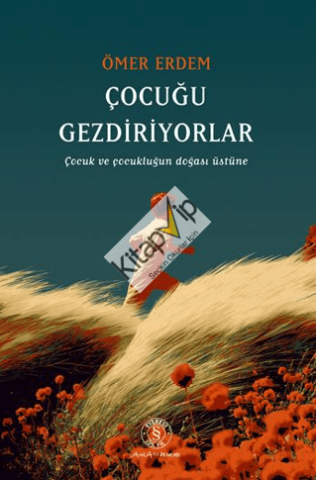 Çocuğu Gezdiriyolar