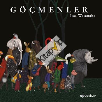 Göçmenler