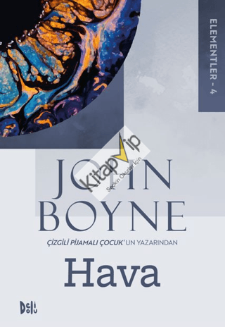 Elementler - 4: Hava