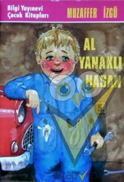 Al Yanaklı Hasan