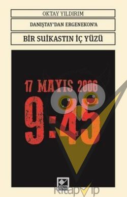 Danıştay’dan Ergenokon’a Bir Suikastin İç Yüzü