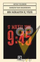 Danıştay’dan Ergenokon’a Bir Suikastin İç Yüzü