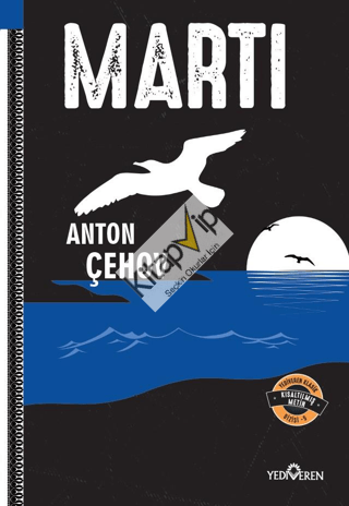 Martı