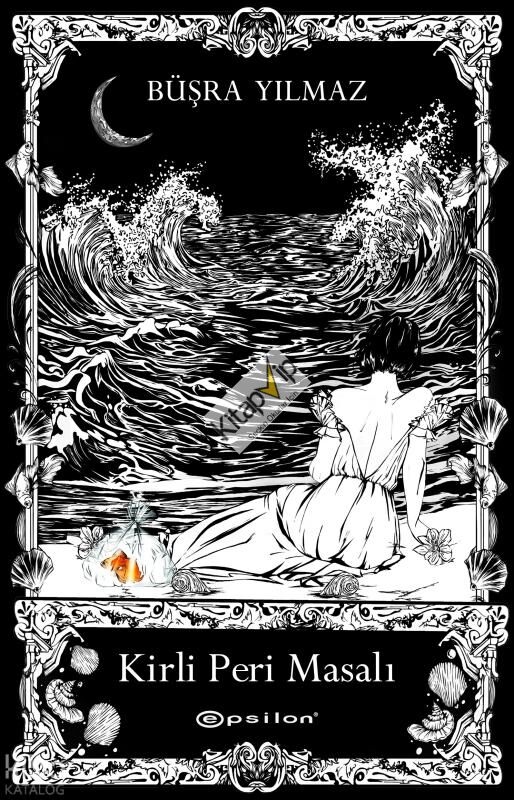 Kirli Peri Masalı