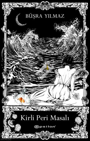Kirli Peri Masalı