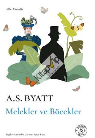 Melekler ve Böcekler