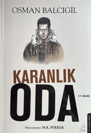 Karanlık Oda