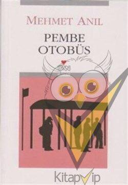 Pembe Otobüs