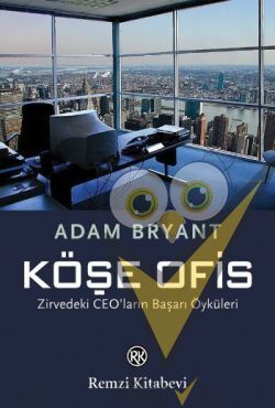 Köşe Ofis