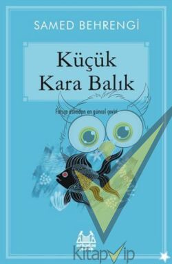 Küçük Kara Balık