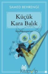 Küçük Kara Balık