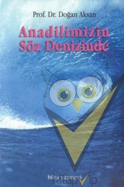 Anadilimizin Söz Denizinde