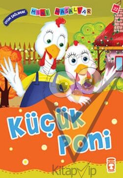 Küçük Poni