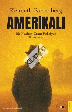 Amerikalı