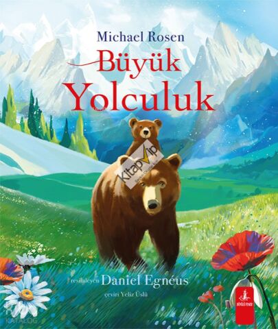 Büyük  Yolculuk (Ciltli)