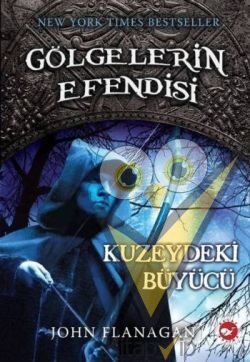 Gölgelerin Efendisi 5 - Kuzeydeki Büyücü