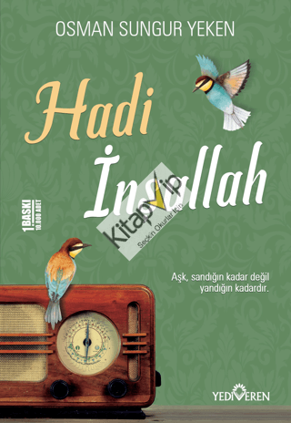 Hadi İnşallah