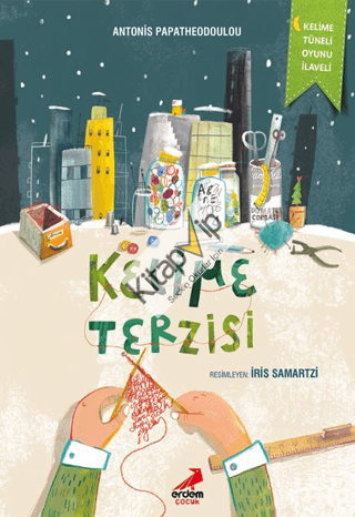 Kelime Terzisi