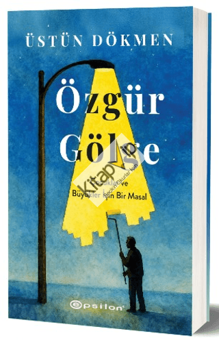 Özgür Gölge