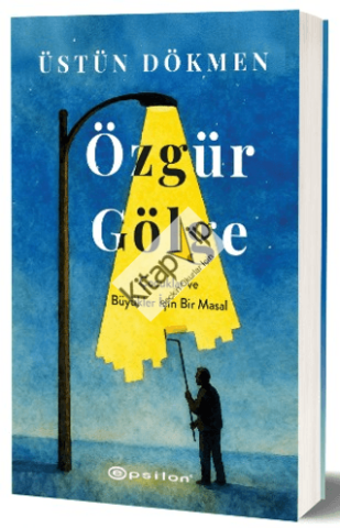 Özgür Gölge