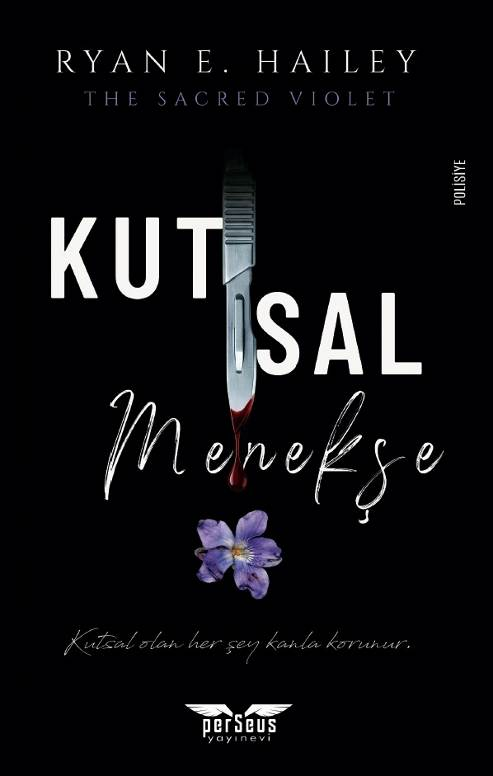 Kutsal Menekşe