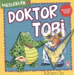 Meslekler - Doktor Tobi